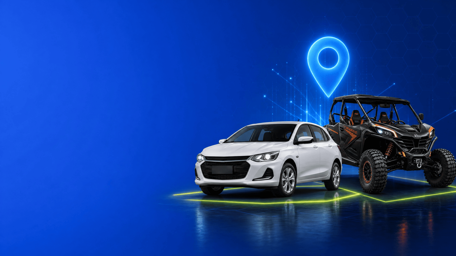 GO Auto