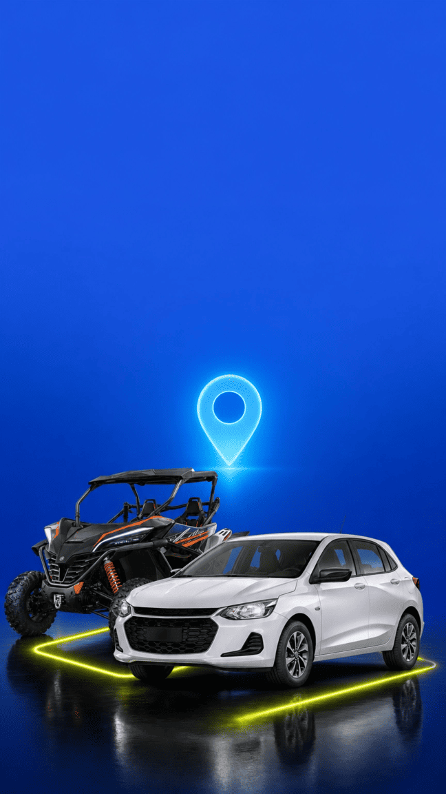 GO Auto