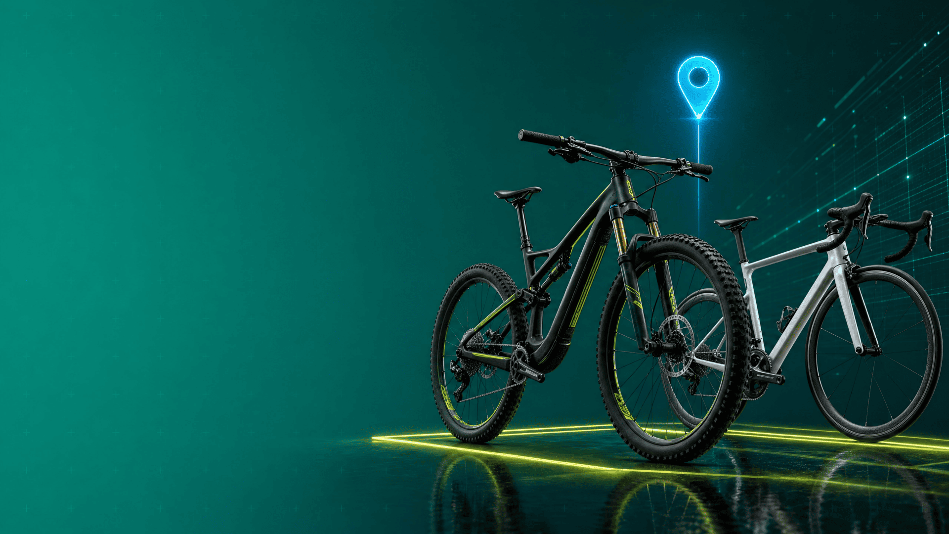 GO Bike