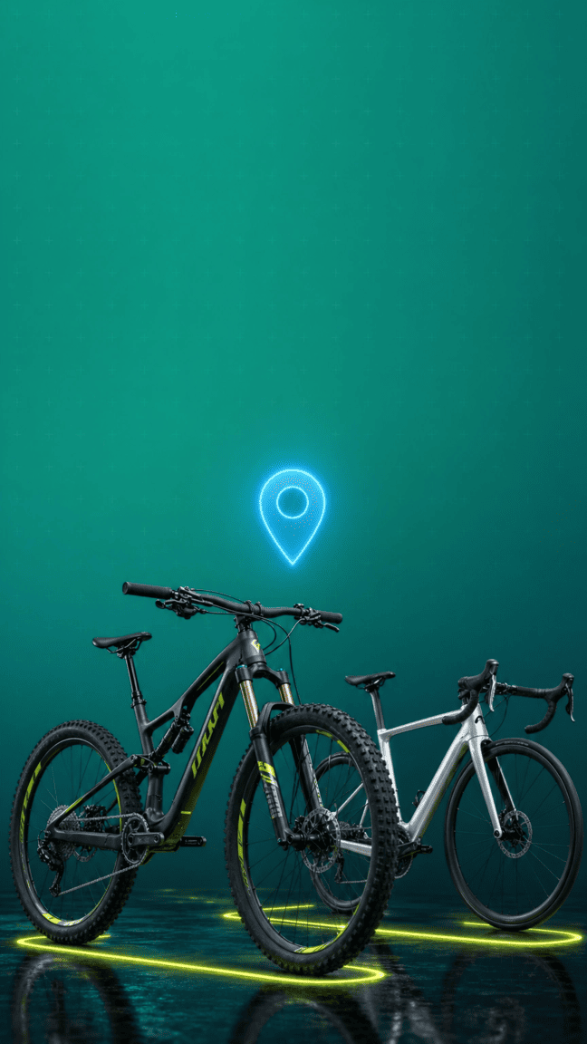 GO Bike